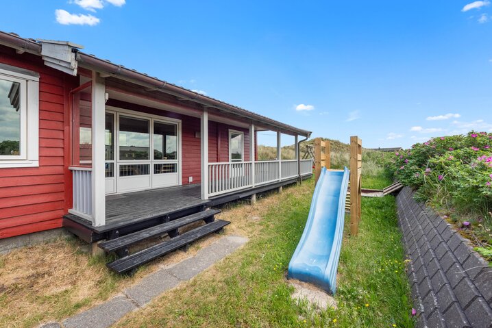 Ferienhaus B2764 in Julianevej 72, Bjerregård - Bild #31