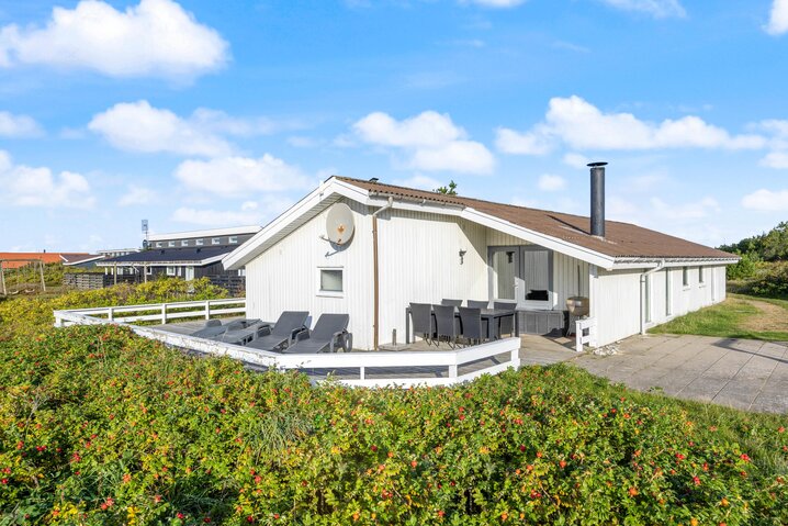 Holiday home B2767 at Julianevej 3, Bjerregård - Picture #24