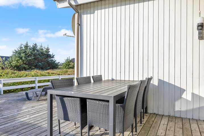 Holiday home B2767 at Julianevej 3, Bjerregård - Picture #26