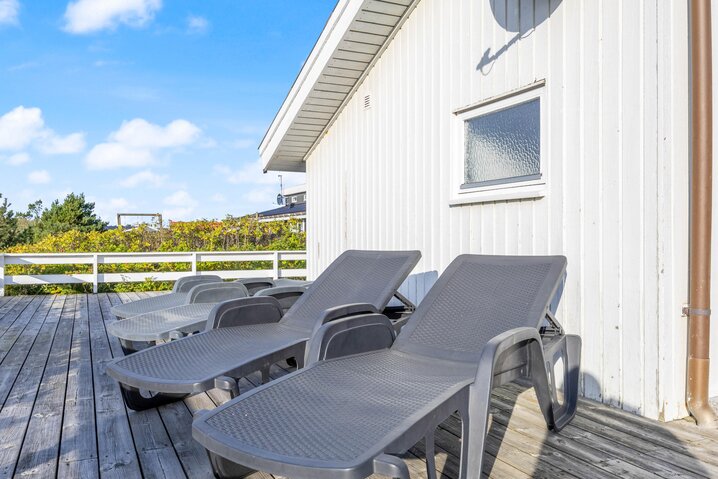 Holiday home B2767 at Julianevej 3, Bjerregård - Picture #27