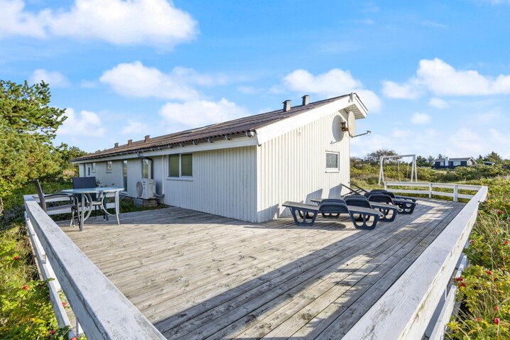 Holiday home B2767 at Julianevej 3, Bjerregård - Picture #30