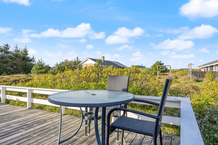 Holiday home B2767 at Julianevej 3, Bjerregård - Picture #32