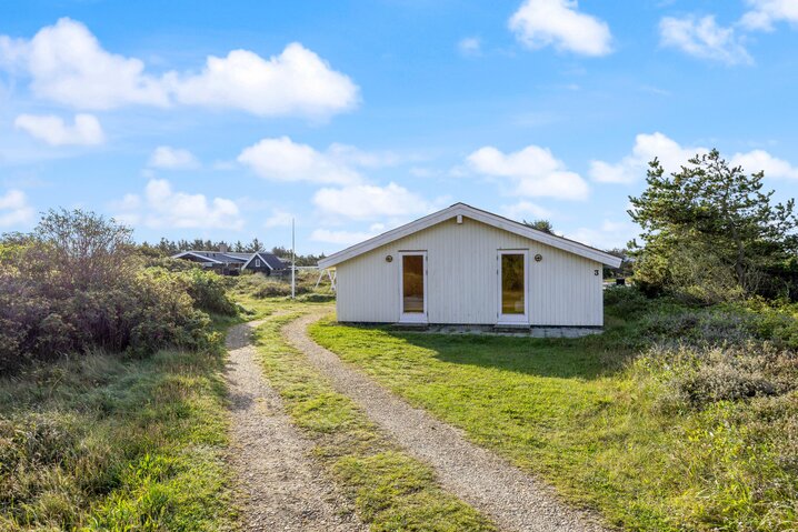 Holiday home B2767 at Julianevej 3, Bjerregård - Picture #35