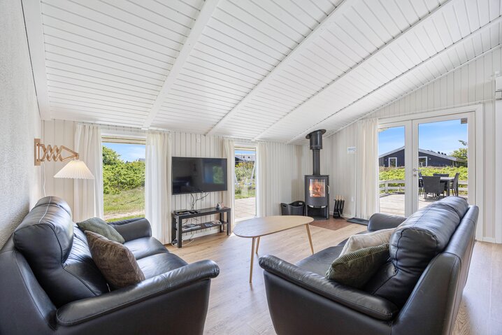 Holiday home B2767 at Julianevej 3, Bjerregård - Picture #1