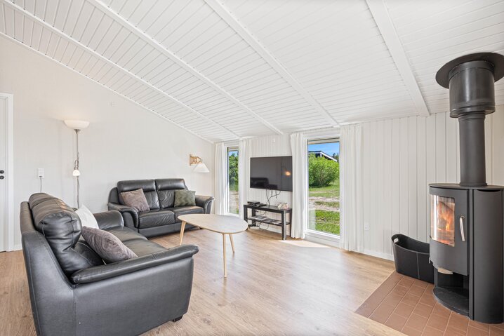 Holiday home B2767 at Julianevej 3, Bjerregård - Picture #3