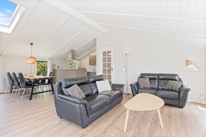 Holiday home B2767 at Julianevej 3, Bjerregård - Picture #4
