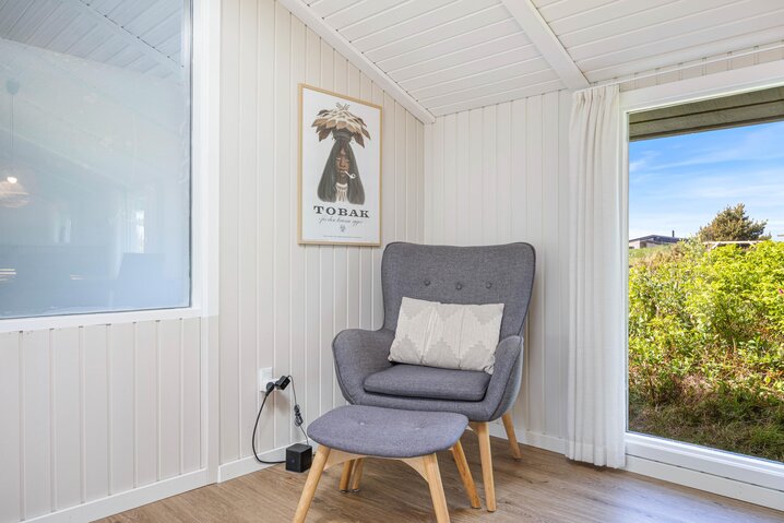 Holiday home B2767 at Julianevej 3, Bjerregård - Picture #7