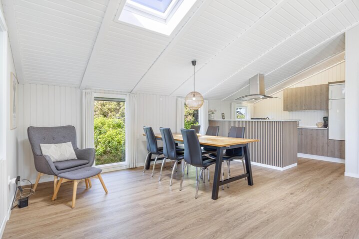 Holiday home B2767 at Julianevej 3, Bjerregård - Picture #8