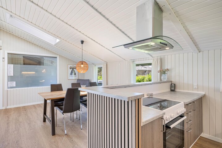Holiday home B2767 at Julianevej 3, Bjerregård - Picture #9