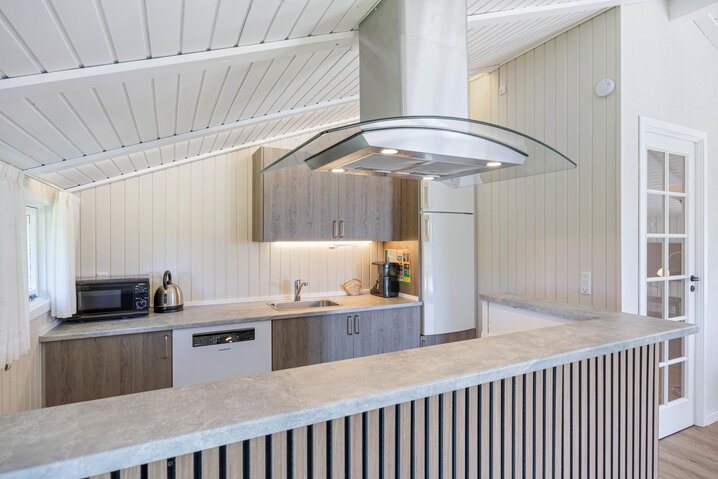 Holiday home B2767 at Julianevej 3, Bjerregård - Picture #10