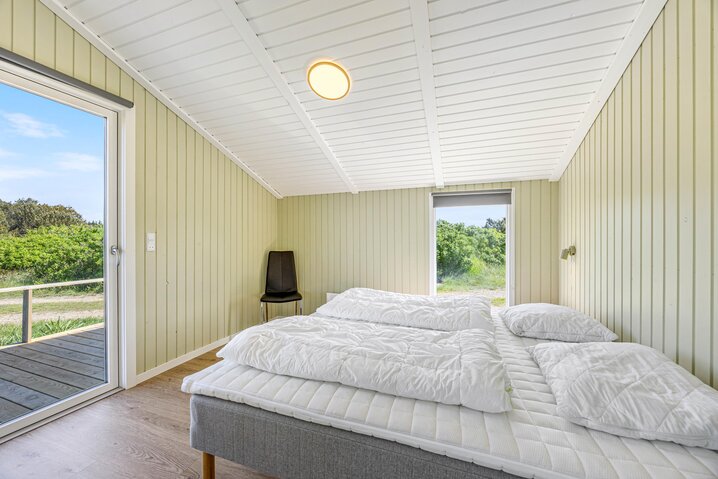 Holiday home B2767 at Julianevej 3, Bjerregård - Picture #11