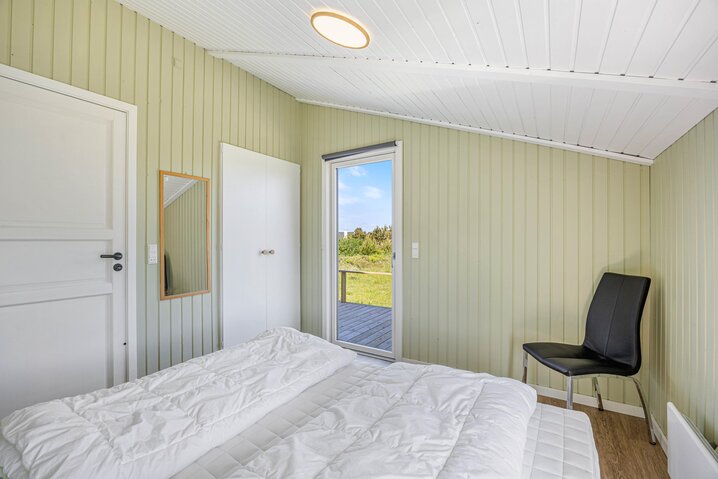 Holiday home B2767 at Julianevej 3, Bjerregård - Picture #12