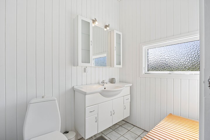 Holiday home B2767 at Julianevej 3, Bjerregård - Picture #14