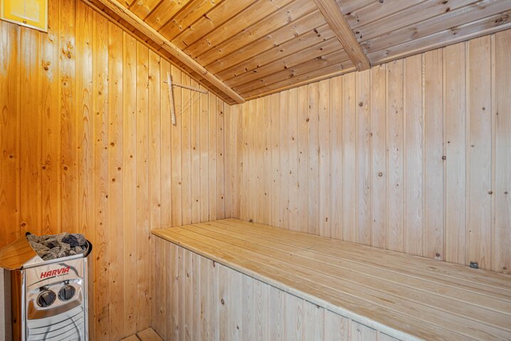 Holiday home B2767 at Julianevej 3, Bjerregård - Picture #16