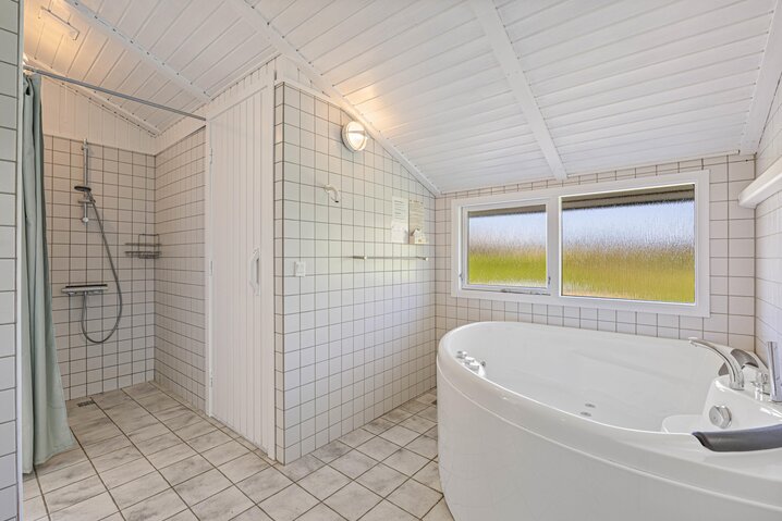 Holiday home B2767 at Julianevej 3, Bjerregård - Picture #17