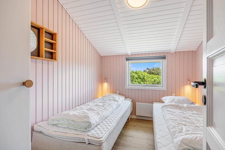 Holiday home B2767 at Julianevej 3, Bjerregård - Picture #20
