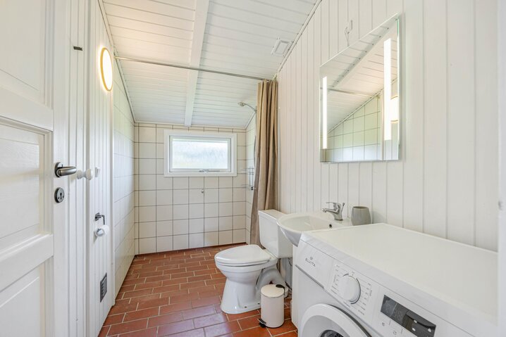Holiday home B2767 at Julianevej 3, Bjerregård - Picture #21