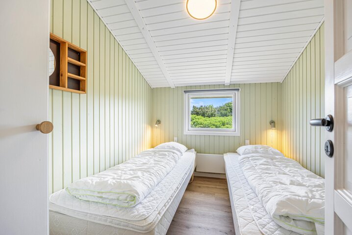 Holiday home B2767 at Julianevej 3, Bjerregård - Picture #22
