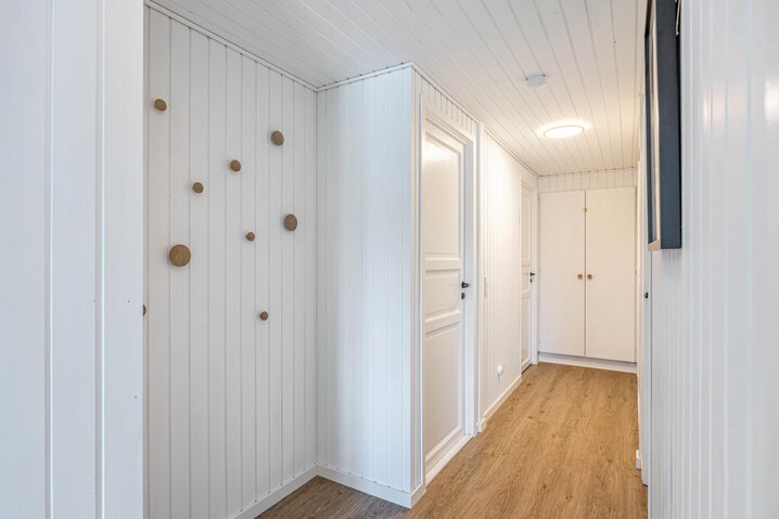 Holiday home B2767 at Julianevej 3, Bjerregård - Picture #23