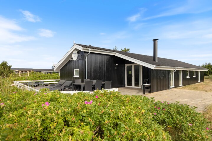 Ferienhaus B2767 in Julianevej 3, Bjerregård - Bild #0
