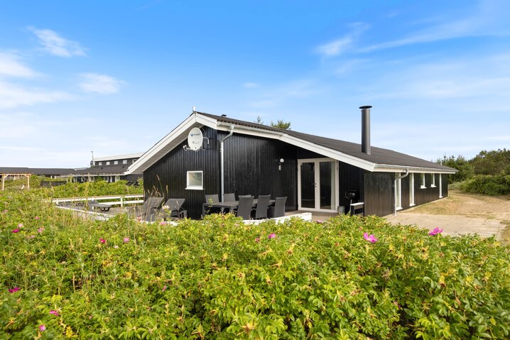 Ferienhaus B2767 in Julianevej 3, Bjerregård - Bild #24
