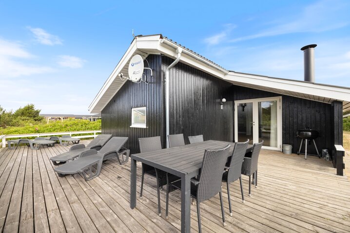 Ferienhaus B2767 in Julianevej 3, Bjerregård - Bild #25