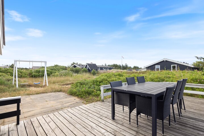 Ferienhaus B2767 in Julianevej 3, Bjerregård - Bild #26