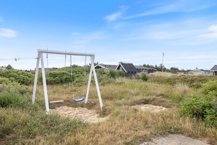Ferienhaus B2767 in Julianevej 3, Bjerregård - Bild #27