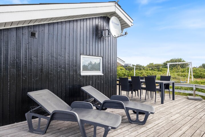 Ferienhaus B2767 in Julianevej 3, Bjerregård - Bild #28