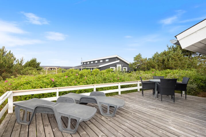 Ferienhaus B2767 in Julianevej 3, Bjerregård - Bild #29