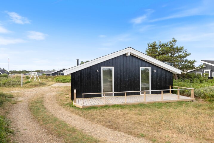 Ferienhaus B2767 in Julianevej 3, Bjerregård - Bild #31