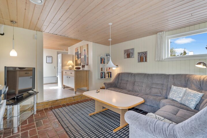 Ferienhaus B2769 in Sigfred Jensens Vej 51, Bjerregård - Bild #1