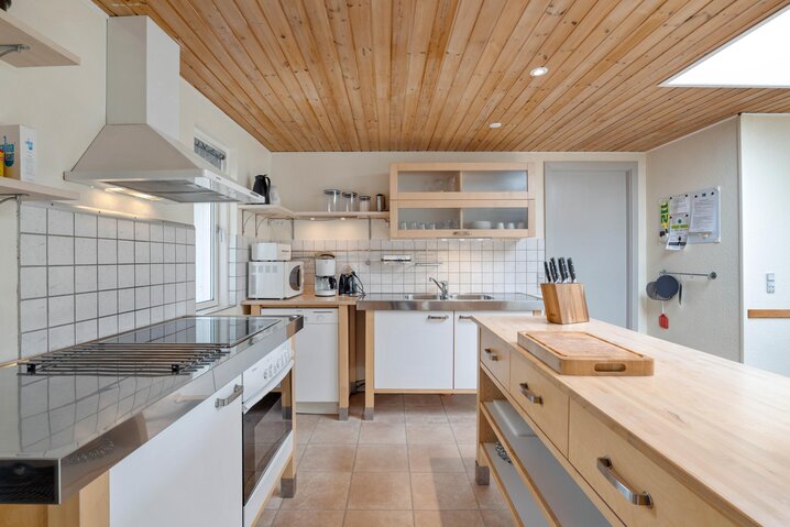 Ferienhaus B2769 in Sigfred Jensens Vej 51, Bjerregård - Bild #2