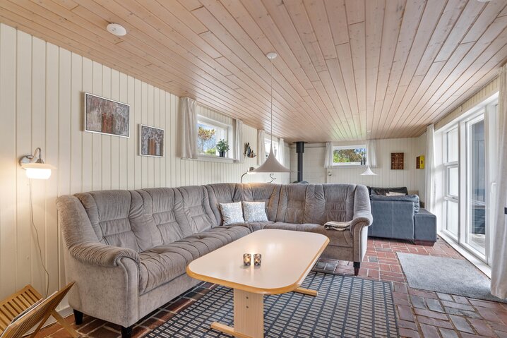 Ferienhaus B2769 in Sigfred Jensens Vej 51, Bjerregård - Bild #3