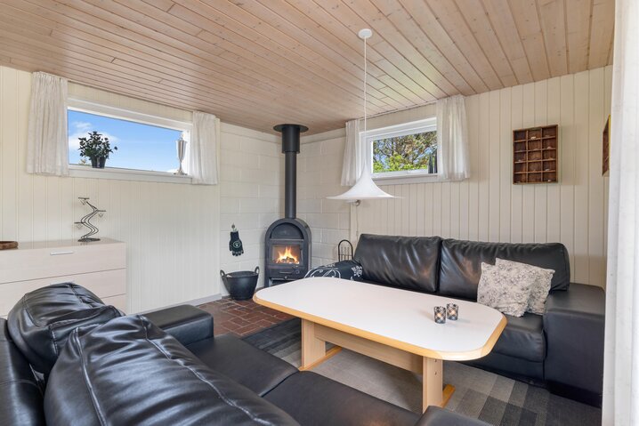 Ferienhaus B2769 in Sigfred Jensens Vej 51, Bjerregård - Bild #4