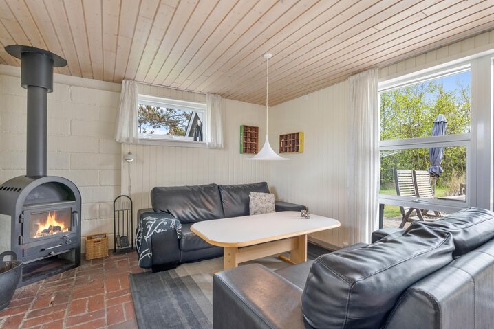 Ferienhaus B2769 in Sigfred Jensens Vej 51, Bjerregård - Bild #6