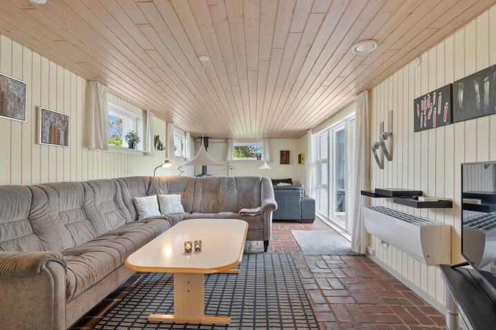 Ferienhaus B2769 in Sigfred Jensens Vej 51, Bjerregård - Bild #7