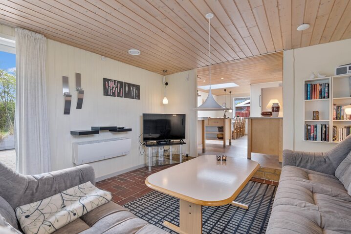 Ferienhaus B2769 in Sigfred Jensens Vej 51, Bjerregård - Bild #8