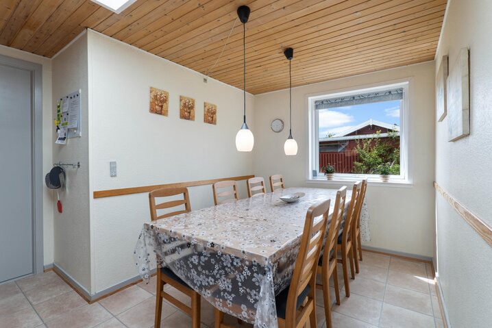Ferienhaus B2769 in Sigfred Jensens Vej 51, Bjerregård - Bild #9