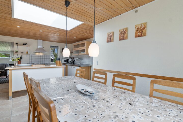 Ferienhaus B2769 in Sigfred Jensens Vej 51, Bjerregård - Bild #10