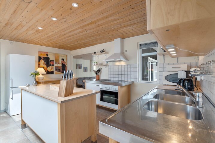 Ferienhaus B2769 in Sigfred Jensens Vej 51, Bjerregård - Bild #11
