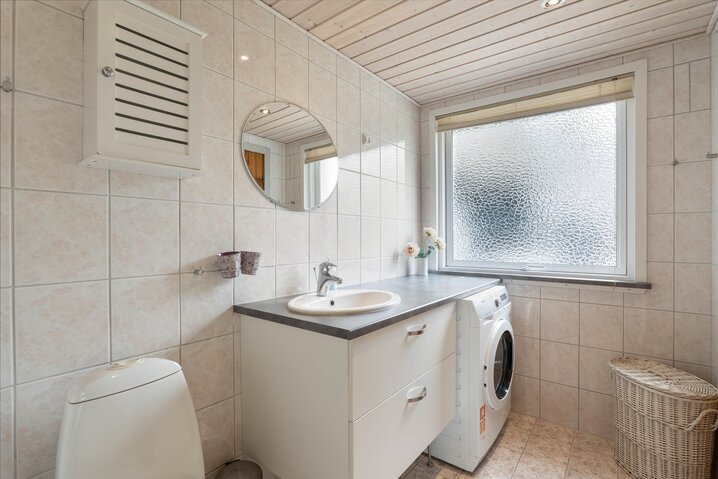 Ferienhaus B2769 in Sigfred Jensens Vej 51, Bjerregård - Bild #13