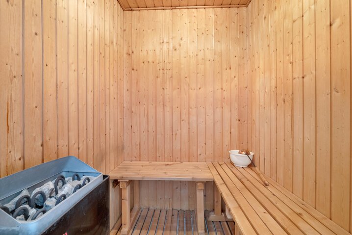 Ferienhaus B2769 in Sigfred Jensens Vej 51, Bjerregård - Bild #15