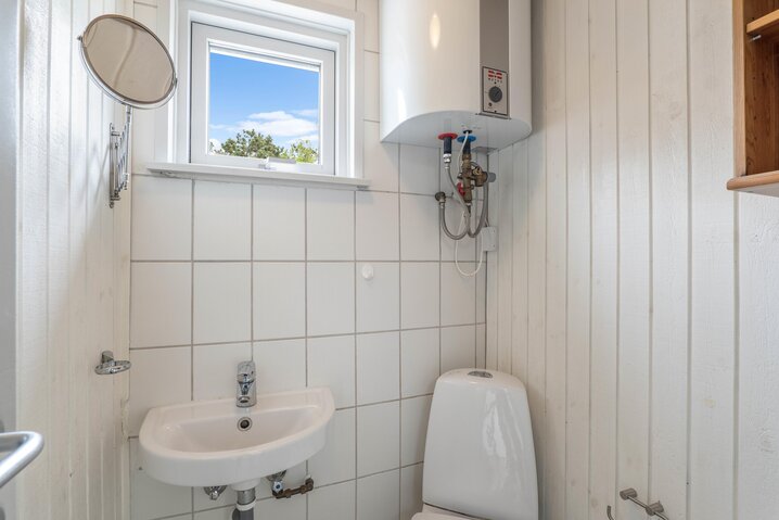 Ferienhaus B2769 in Sigfred Jensens Vej 51, Bjerregård - Bild #17