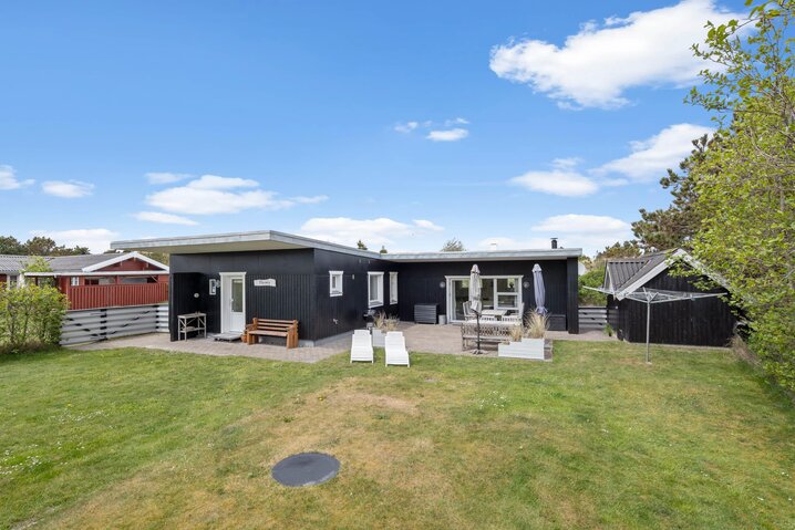 Ferienhaus B2769 in Sigfred Jensens Vej 51, Bjerregård - Bild #20