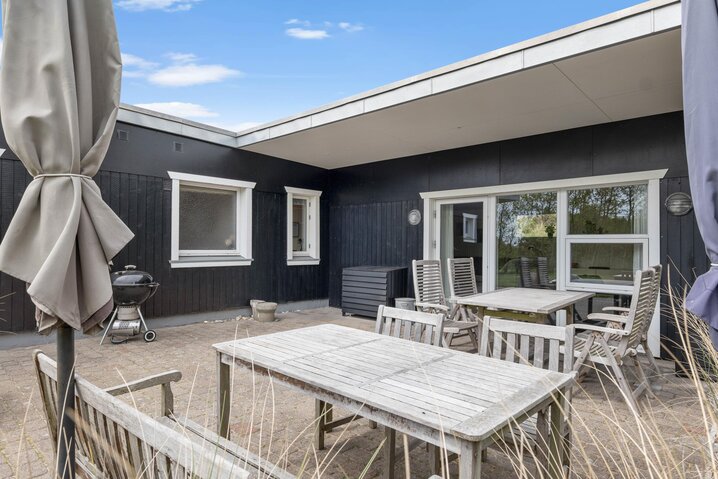 Ferienhaus B2769 in Sigfred Jensens Vej 51, Bjerregård - Bild #21