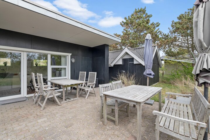 Sommerhus B2769 på Sigfred Jensens Vej 51, Bjerregård - Billede #22