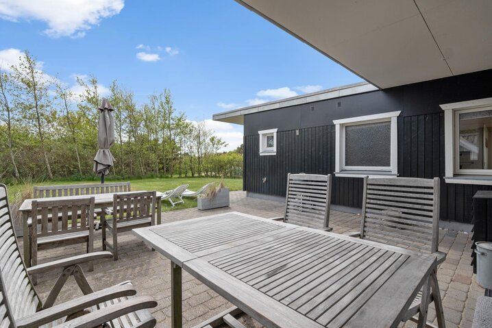 Ferienhaus B2769 in Sigfred Jensens Vej 51, Bjerregård - Bild #23