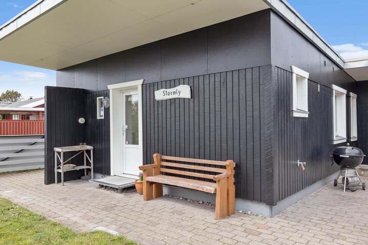 Sommerhus B2769 på Sigfred Jensens Vej 51, Bjerregård - Billede #25