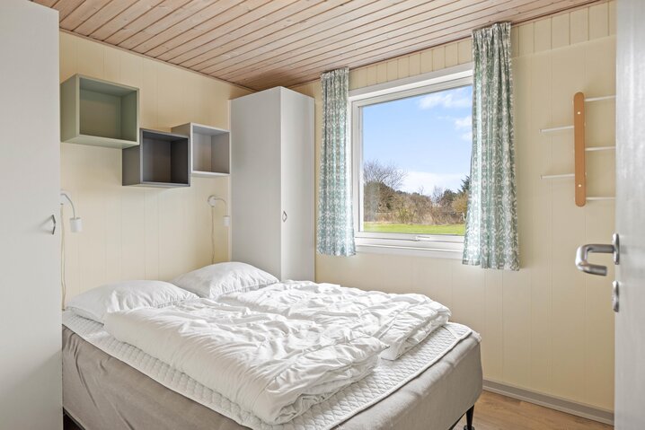 Ferienhaus B2769 in Sigfred Jensens Vej 51, Bjerregård - Bild #16